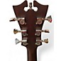 Used D'Angelico Premier Delancey Cutaway Dreadnought Mahogany Acoustic Electric Guitar