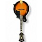 Used Ibanez M522S 2 Color Sunburst Mandolin