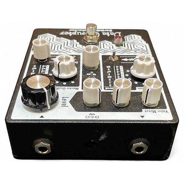Used EarthQuaker Devices Data Corrupter Effect Pedal