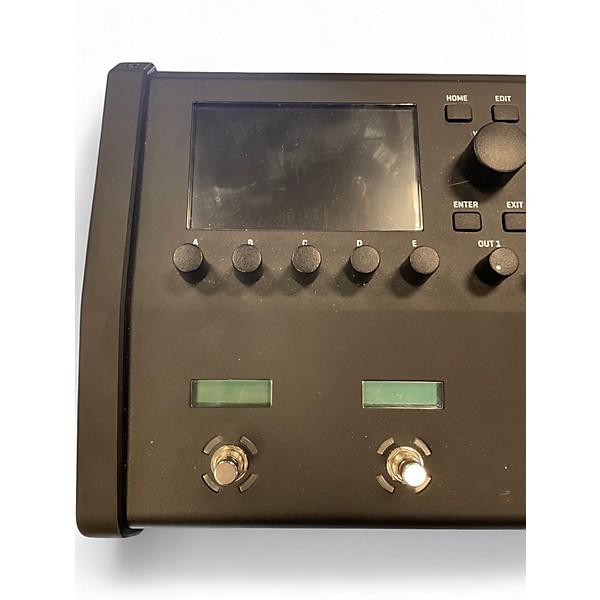 Used Fractal Audio fm9 Effect Processor