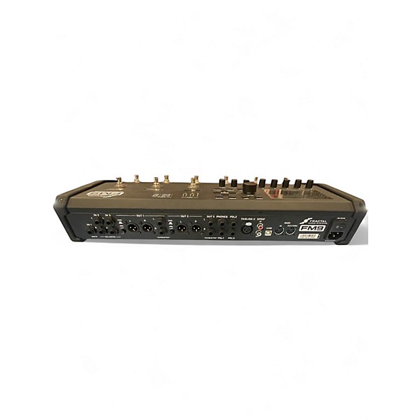 Used Fractal Audio fm9 Effect Processor