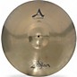 Used Zildjian 22in A Custom Ride Cymbal