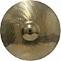 Used Zildjian 18in Z Custom Rock Crash Cymbal thumbnail