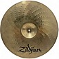 Used Zildjian 18in Z Custom Rock Crash Cymbal