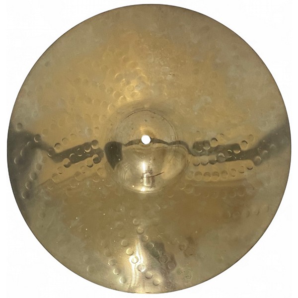 Used Zildjian 18in Z Custom Rock Crash Cymbal