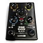 Used Line 6 Pocket Pod Express Amp Modeler Effect Processor thumbnail