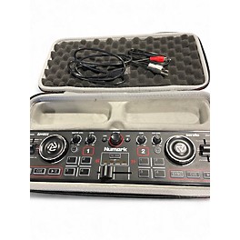 Used Numark DJ2GO2 DJ Controller