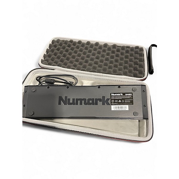 Used Numark DJ2GO2 DJ Controller