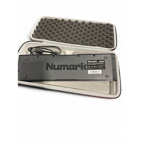Used Numark DJ2GO2 DJ Controller