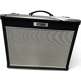 Used BOSS Nextone Stage 40W 1x12 Guitar Combo Amp
