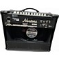 Used BOSS Nextone Stage 40W 1x12 Guitar Combo Amp