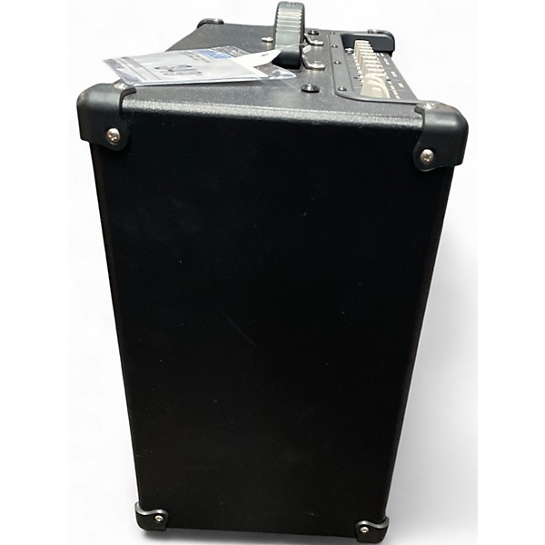 Used BOSS Nextone Stage 40W 1x12 Guitar Combo Amp