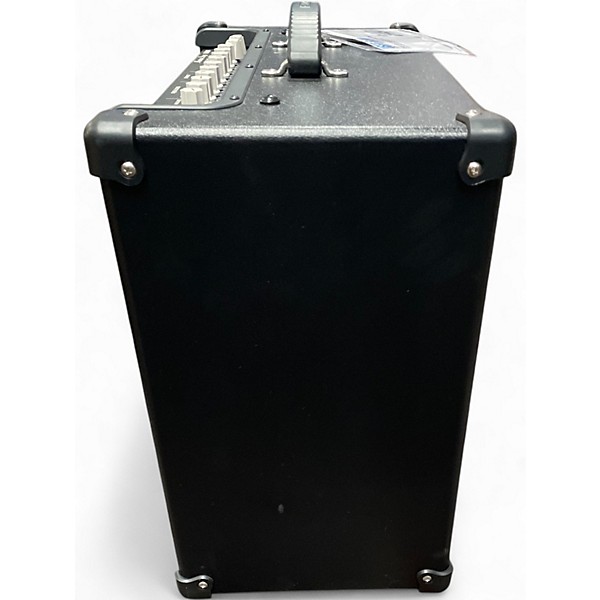 Used BOSS Nextone Stage 40W 1x12 Guitar Combo Amp