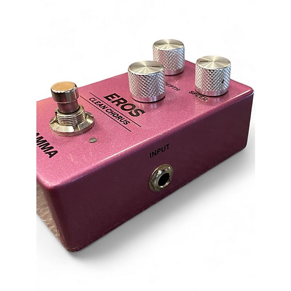 Used GAMMA Eros Effect Pedal