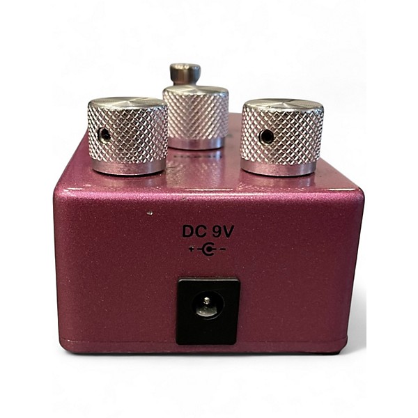 Used GAMMA Eros Effect Pedal