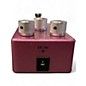 Used GAMMA Eros Effect Pedal