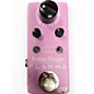 Used Flamma Analog Flanger Effect Pedal thumbnail