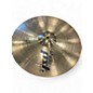 Used Paiste 18in PST3 Crash Ride Cymbal