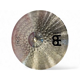 Used MEINL 20in HCS Ride Cymbal