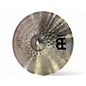Used MEINL 20in HCS Ride Cymbal thumbnail