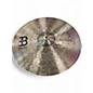 Used MEINL 20in HCS Ride Cymbal