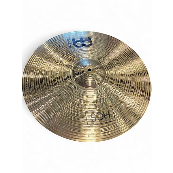 Used MEINL 20in HCS Ride Cymbal