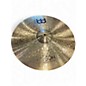 Used MEINL 20in HCS Ride Cymbal