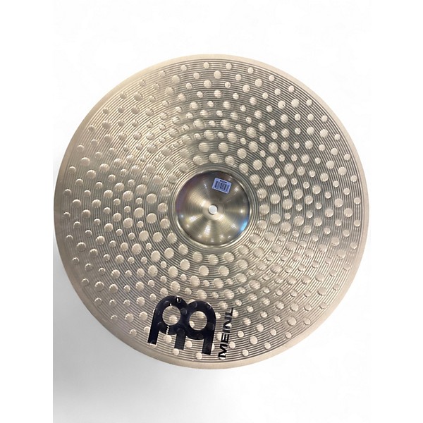 Used MEINL 20in HCS Ride Cymbal