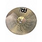 Used MEINL 20in HCS Ride Cymbal