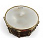 Used Spaun 14in walnut series Walnut Drum