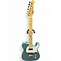 Used G&L ASAT Classic Bluesboy Sonic Blue Solid Body Electric Guitar thumbnail