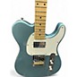 Used G&L ASAT Classic Bluesboy Sonic Blue Solid Body Electric Guitar