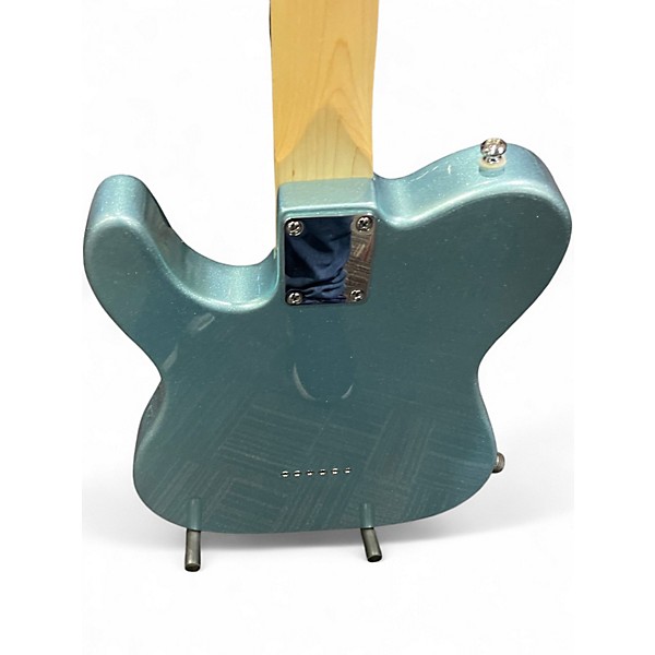 Used G&L ASAT Classic Bluesboy Sonic Blue Solid Body Electric Guitar