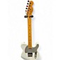 Used Fender American Ultra Telecaster Silver Solid Body Electric Guitar thumbnail