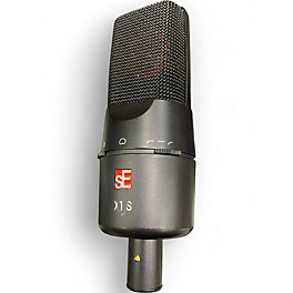 Used sE Electronics X1S Condenser Microphone