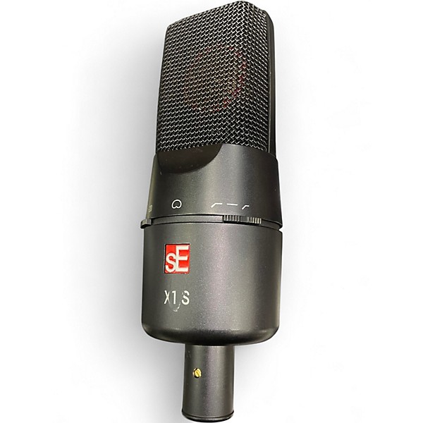 Used sE Electronics X1S Condenser Microphone