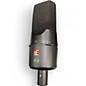 Used sE Electronics X1S Condenser Microphone