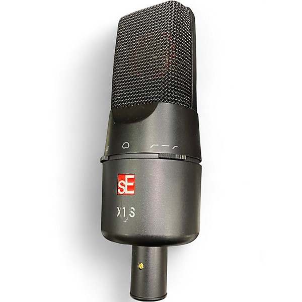 Used sE Electronics X1S Condenser Microphone