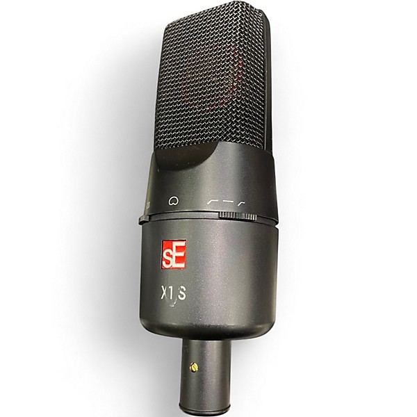 Used sE Electronics X1S Condenser Microphone