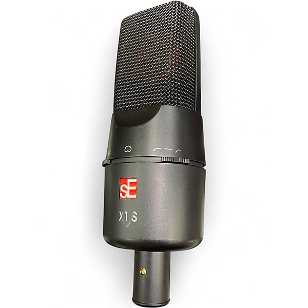 Used sE Electronics X1S Condenser Microphone