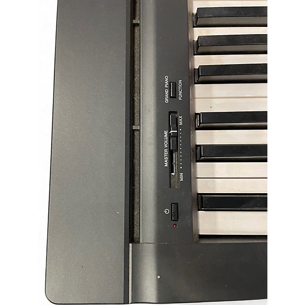 Used Yamaha P45 Stage Piano