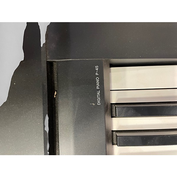 Used Yamaha P45 Stage Piano