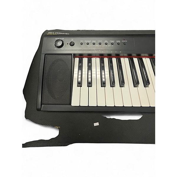 Used Yamaha NP11 61 Key Digital Piano