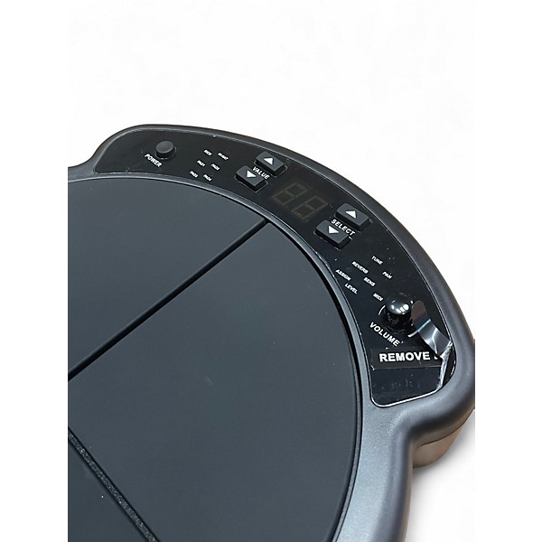 Used KAT Percussion KTMP1 4-PAD Trigger Pad