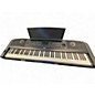 Used Yamaha DGX670 Keyboard Workstation thumbnail