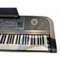Used Yamaha DGX670 Keyboard Workstation
