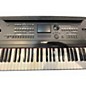Used Yamaha DGX670 Keyboard Workstation
