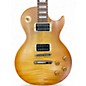 Used 2022 Gibson Les Paul Standard Faded '50s Neck FADED Solid Body Electric Guitar thumbnail