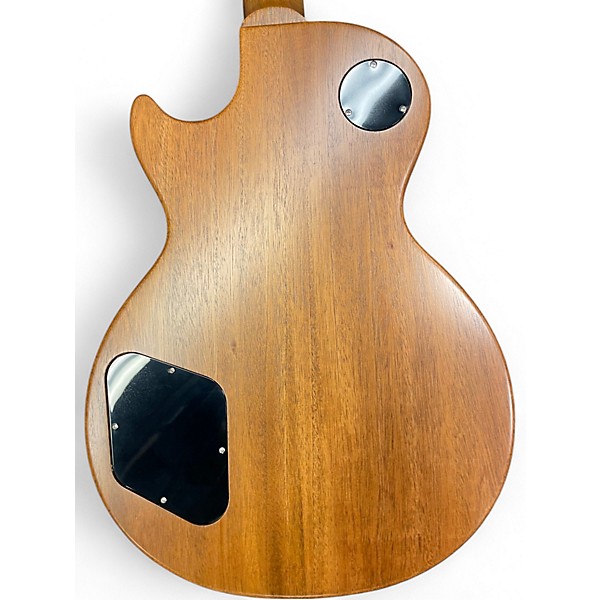 Used 2022 Gibson Les Paul Standard Faded '50s Neck FADED Solid Body Electric Guitar