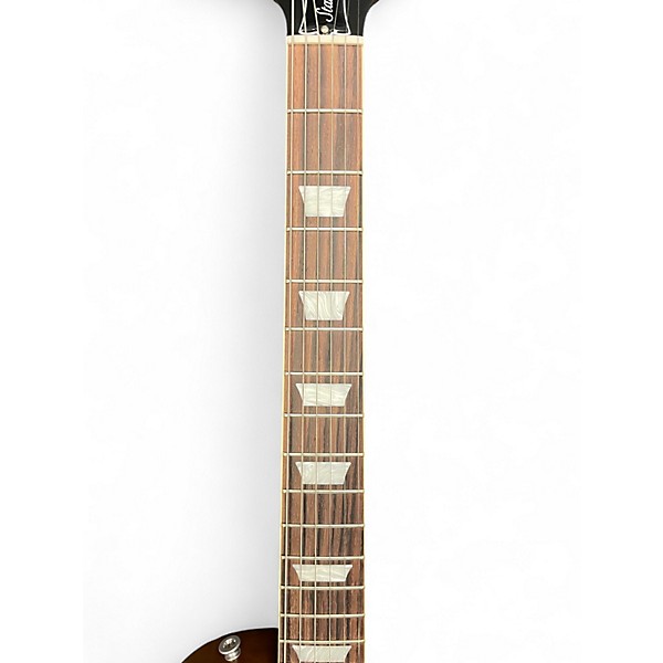 Used 2022 Gibson Les Paul Standard Faded '50s Neck FADED Solid Body Electric Guitar